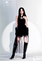 Baek So-Hyun